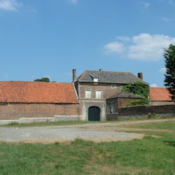 Hougoumont